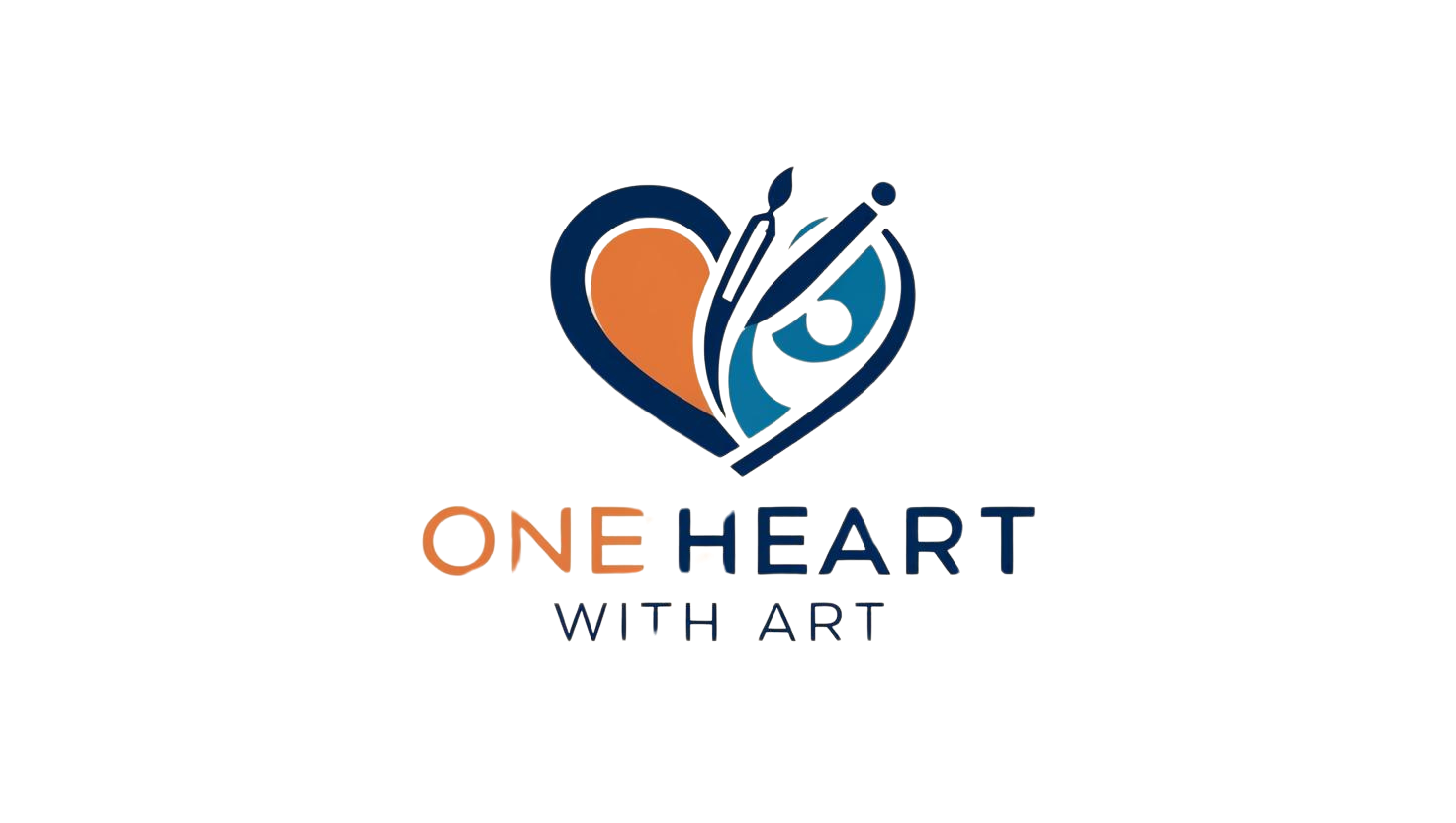 One Heart With Art 